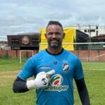 Bruno é apresentado e vai reforçar o Vasco na Copa do Brasil