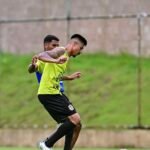 Santa Cruz começa preparação para confronto diante do Rio Branco