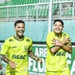 Maurício Carneiro tem dúvidas e “guarda” titulares do Galvez