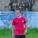 Ivan Mazzuia quer tirar treinamentos do Marinho Monte