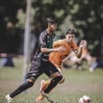 Mussarela e Campinas estreiam no Maringá com vitória