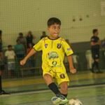 11ª Copinha Arasuper terá rodada decisiva no ginásio do Sesc