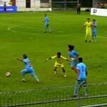 Galvez perde virada para o Oratório e é eliminado da Copa do Brasil Sub-17