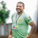 Erismeu Silva volta ao comando da Adesg para reta final do Estadual