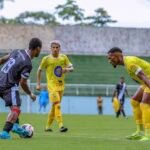 CBF define datas e horários dos jogos do Galvez e do Vasco na Copa do Brasil