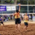 4º Open Cohab de Vôlei de Praia vai ser disputado no Juventus