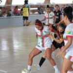 Rainhas da Bola terá disputa das semifinais no domingo