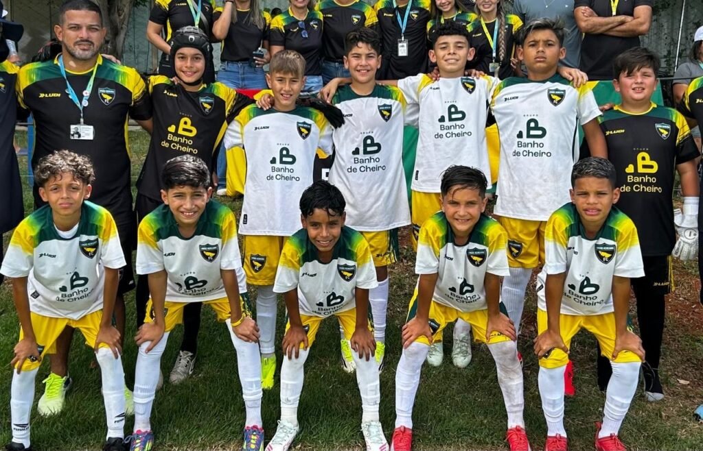 União Acreana perde de virada para o Sport na Go Cup