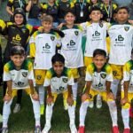 União Acreana perde de virada para o Sport na Go Cup