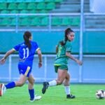 CBF divulga grupos e tabela básica do Campeonato Brasileiro Feminino A3