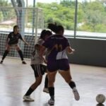 Real Sociedade e Assermurb avançam e semifinais estão definidas