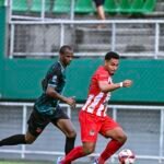 Santa Cruz e Adesg fecham fase de classificação no Tonicão