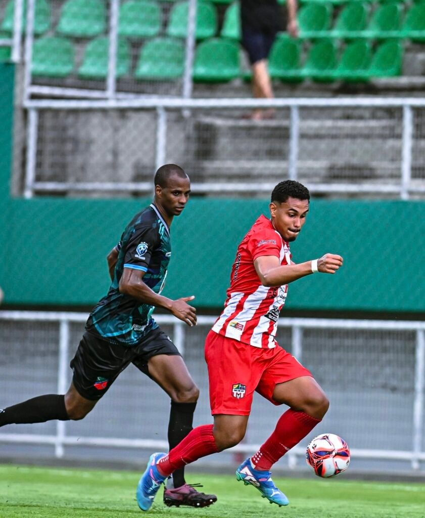 Santa Cruz e Adesg fecham fase de classificação no Tonicão