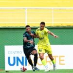 Galvez e Humaitá fazem confronto por vaga na Copa do Brasil em 2027