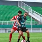 Humaitá e Santa Cruz lutam por vaga na final do Estadual