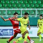 Galvez e Rio Branco disputam 1ª semifinal do Estadual