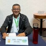 João Jácome participa de assembleia geral da CBAt em São Paulo