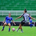 Craques do Futuro enfrenta o América Mineiro fora de casa no Brasileiro Sub-20