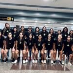 Elenco do Galvez viaja para a estreia no Campeonato Brasileiro A3
