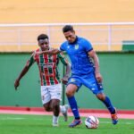 Independência segura o Nacional e empata em confronto da Copa Verde