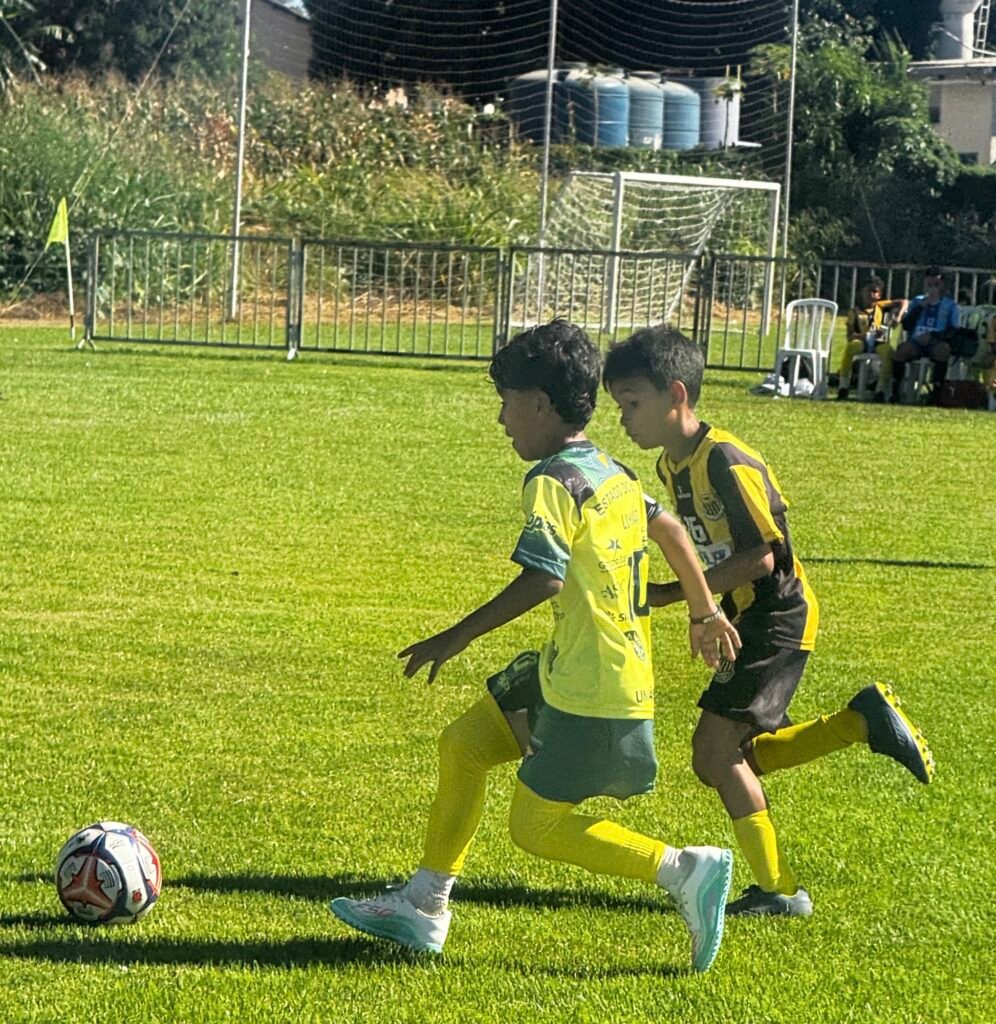 União Acreana goleia Cabo Verde e se aproxima da classificação na Go Cup