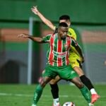 Independência joga contra o Guaporé na estreia da Copa Norte