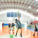 FADE promove Seletiva do Campeonato Brasileiro com equipes de 7 municípios