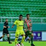 Galvez bate o Independência e garante vantagem na semifinal