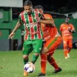 Independência enfrenta o Nacional e quer 1ª vitória na Copa Norte