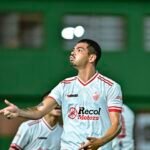 Gabriel desfalca o Rio Branco no duelo da 1ª semifinal no sábado