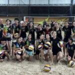 AAVP promove torneio entre escolinhas na Arena Prainha Beach