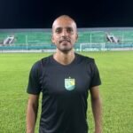 Renato Paulo assume comando do Galvez no Campeonato Brasileiro A3