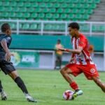 Sorteio define ordem dos confrontos semifinais do Estadual