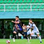 São Francisco empata com o Vasco e é o 1º rebaixado do Estadual