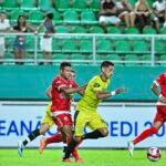 Adesg e Independência disputam partida importante nas duas partes da tabela