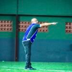 Rogério Pina fecha ciclo e deixa o comando do Humaitá