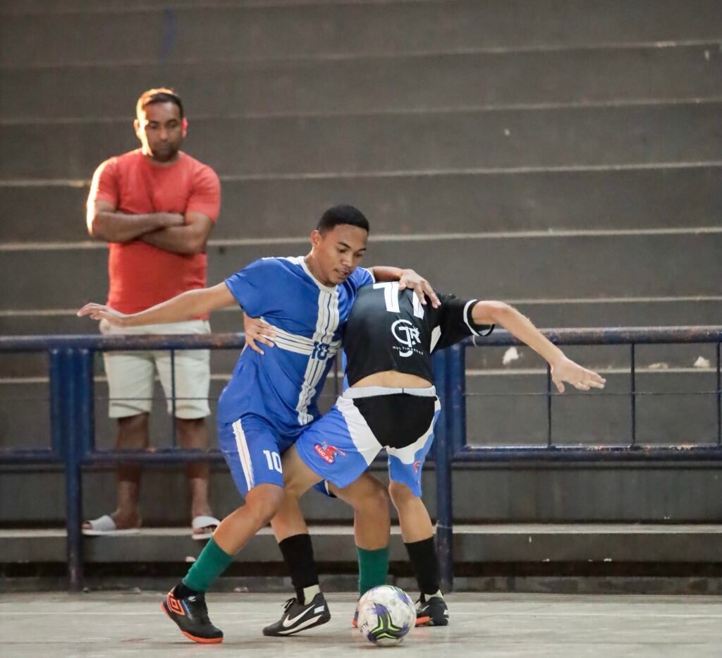 Fafs define detalhes dos Campeonatos Estaduais Sub-11 e 15