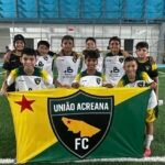 União Acreana vai disputar a GoCup na temporada de 2026