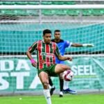 João Bravo recebe proposta e rescinde contrato com Independência