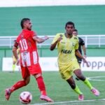 Psica é a dúvida do Galvez para a partida de volta da semifinal