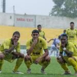 Galvez vai para semifinal do Campeonato Estadual sem desfalques