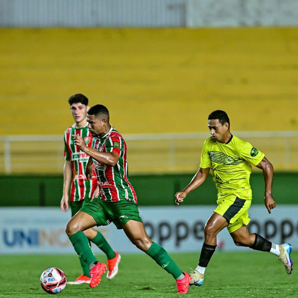 TJD abre investigação contra o Independência por supostas fraudes em pagamentos de taxas