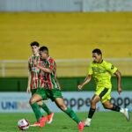 TJD abre investigação contra o Independência por supostas fraudes em pagamentos de taxas