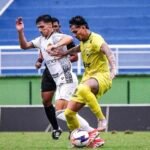 Galvez é goleado pelo Porto Velho e segue sem vitória na Copa Verde