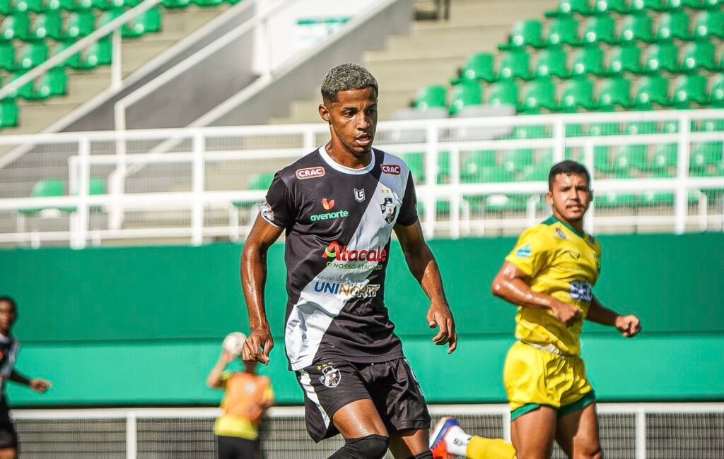 TJD atende pedido do Vasco e adia julgamento do recurso da Adesg