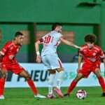 Rio Branco e Santa Cruz decidem o título do Estadual de 2026