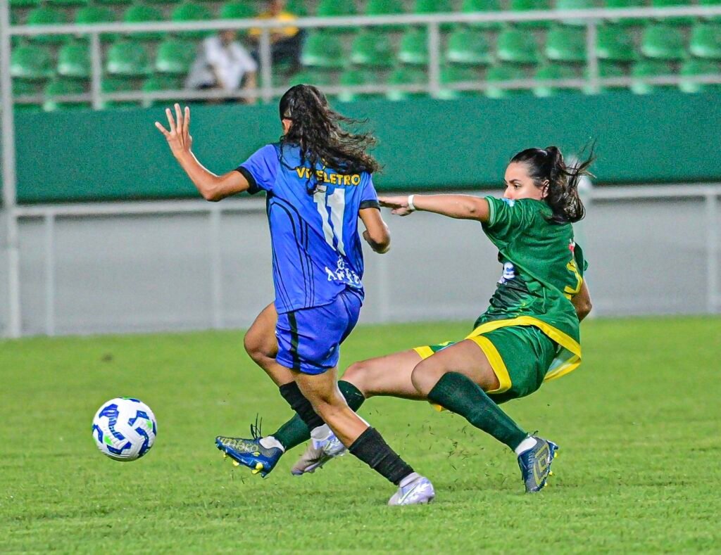 Galvez recebe a Desportiva Itapuense e tenta a recuperação no Brasileiro A3