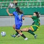 Galvez recebe a Desportiva Itapuense e tenta a recuperação no Brasileiro A3