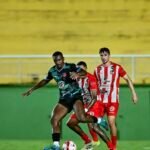 Humaitá terá 7 desfalques na disputa do 3º lugar no Estadual