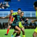 CBF divulga tabela do Campeonato Brasileiro da Série D